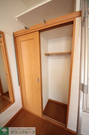 レオパレスクレールセゾンの物件内観写真